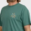 Camiseta de manga corta Quiver Premium Camiseta de manga corta Quiver Premium