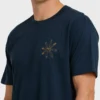 Camiseta de manga corta Quiver Premium Camiseta de manga corta Quiver Premium