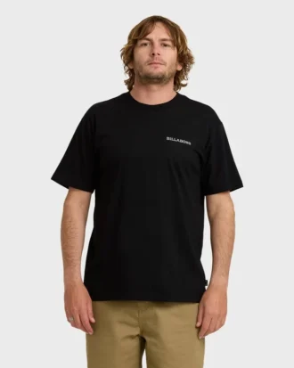 Camiseta de manga corta regular Surf Dreams