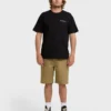 Camiseta de manga corta regular Surf Dreams