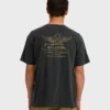 Camiseta de manga corta regular Wingspan Garage Camiseta de manga corta regular Wingspan Garage
