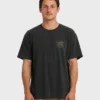 Camiseta de manga corta regular Wingspan Garage Camiseta de manga corta regular Wingspan Garage