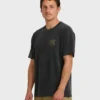Camiseta de manga corta regular Wingspan Garage Camiseta de manga corta regular Wingspan Garage