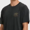 Camiseta de manga corta regular Wingspan Garage Camiseta de manga corta regular Wingspan Garage