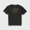 Camiseta de manga corta regular Wingspan Garage Camiseta de manga corta regular Wingspan Garage