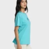 Camiseta de manga corta Rip Currents en pantalones cortos