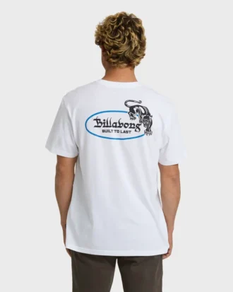 Camiseta de manga corta Roadie Premium