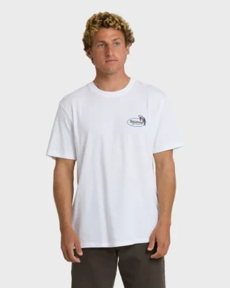Camiseta de manga corta Roadie Premium