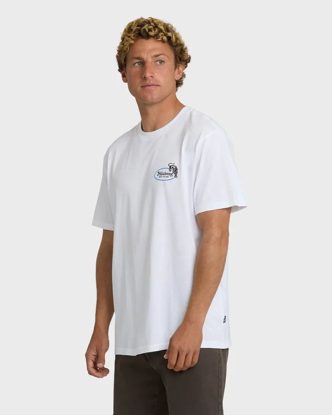 Camiseta de manga corta Roadie Premium Camiseta de manga corta Roadie Premium
