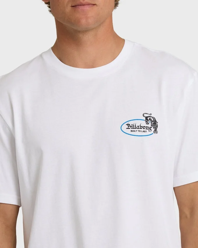 Camiseta de manga corta Roadie Premium Camiseta de manga corta Roadie Premium