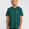 Camiseta de manga corta Rockies A/Div Camiseta de manga corta Rockies A/Div