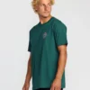 Camiseta de manga corta Rockies A/Div Camiseta de manga corta Rockies A/Div