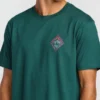 Camiseta de manga corta Rockies A/Div Camiseta de manga corta Rockies A/Div