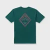 Camiseta de manga corta Rockies A/Div Camiseta de manga corta Rockies A/Div