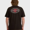 Camiseta de manga corta Rotor Diamond Regular