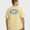 Camiseta de manga corta Rotor Diamond Regular