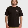 Camiseta de manga corta Rotor Diamond Regular