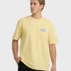 Camiseta de manga corta Rotor Diamond Regular