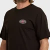 Camiseta de manga corta Rotor Diamond Regular
