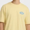 Camiseta de manga corta Rotor Diamond Regular