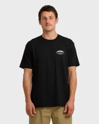 Camiseta de manga corta Runner Premium Pantalones cortos