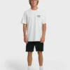 Camiseta de manga corta Scenic Arch Adiv Premium en pantalones cortos Camiseta de manga corta Scenic Arch Adiv Premium en pantalones cortos