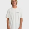Camiseta de manga corta Single Fin Premium para pantalones cortos Camiseta de manga corta Single Fin Premium para pantalones cortos
