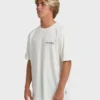 Camiseta de manga corta Single Fin Premium para pantalones cortos Camiseta de manga corta Single Fin Premium para pantalones cortos