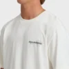 Camiseta de manga corta Single Fin Premium para pantalones cortos Camiseta de manga corta Single Fin Premium para pantalones cortos