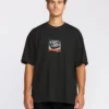Camiseta de manga corta Spec 3D
