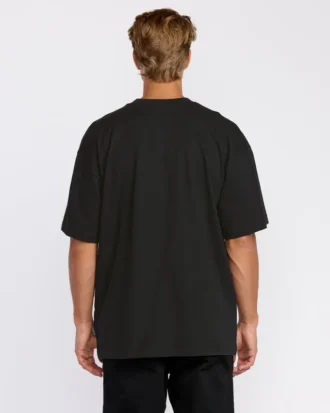 Camiseta de manga corta Spec 3D