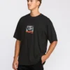 Camiseta de manga corta Spec 3D