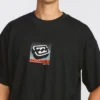 Camiseta de manga corta Spec 3D