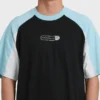 Camiseta de manga corta Spec 73 Systems OG en pantalones cortos
