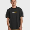 Camiseta de manga corta Spec Iconic