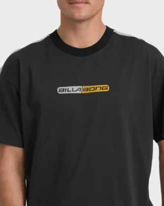 Camiseta de manga corta Spec Iconic