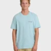 Camiseta de manga corta Tailgating Premium en pantalones cortos Camiseta de manga corta Tailgating Premium en pantalones cortos