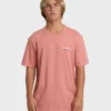 Camiseta de manga corta Tailgating Premium en pantalones cortos Camiseta de manga corta Tailgating Premium en pantalones cortos