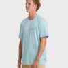 Camiseta de manga corta Tailgating Premium en pantalones cortos Camiseta de manga corta Tailgating Premium en pantalones cortos