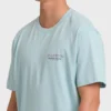 Camiseta de manga corta Tailgating Premium en pantalones cortos Camiseta de manga corta Tailgating Premium en pantalones cortos