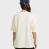 Camiseta de manga corta The Sun Rises con pantalones cortos