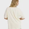 Camiseta de manga corta «Will Find Me Here» Camiseta de manga corta «Will Find Me Here»