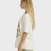 Camiseta de manga corta «Will Find Me Here» Camiseta de manga corta «Will Find Me Here»