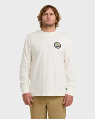 Camiseta de manga larga A/Div Rockies
