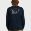 Camiseta de manga larga A/Div Scenic Route Camiseta de manga larga A/Div Scenic Route