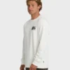 Camiseta de manga larga Crayon Wave Premium