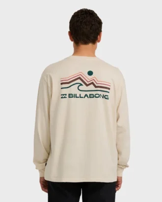 Camiseta de manga larga de la gama A/Div