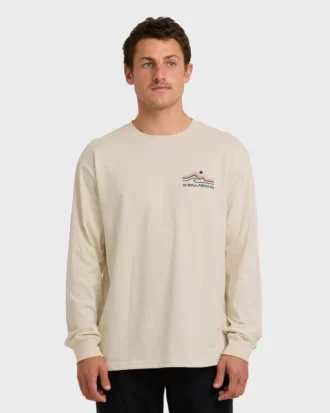 Camiseta de manga larga de la gama A/Div