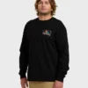 Camiseta de manga larga de la gama A/Div