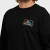Camiseta de manga larga de la gama A/Div